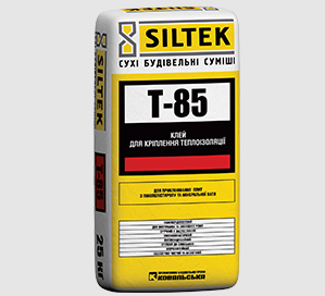 SILTEK Т-85